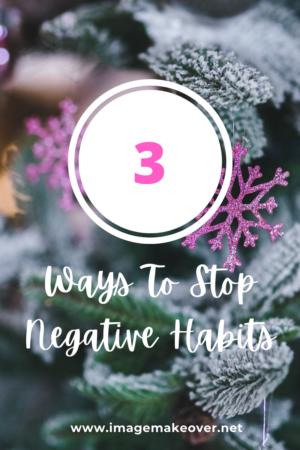 Habits that affect our lives and Ways to deal with them #CauseAChatter ...